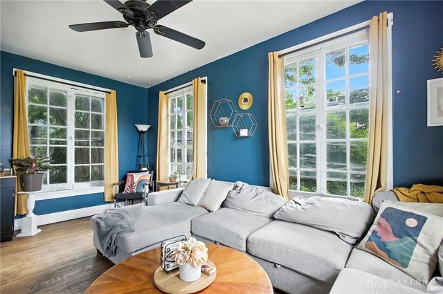 2201 E High Street, Springfield, OH 45505