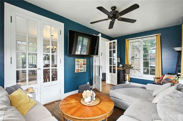 2201 E High Street, Springfield, OH 45505