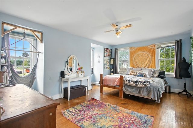 2201 E High Street, Springfield, OH 45505