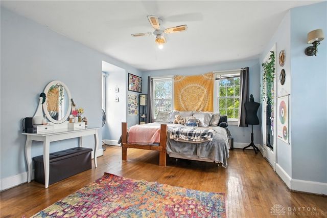 2201 E High Street, Springfield, OH 45505