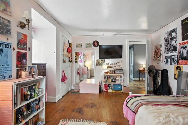 2201 E High Street, Springfield, OH 45505