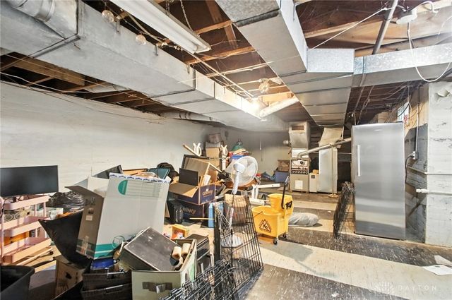 2201 E High Street, Springfield, OH 45505