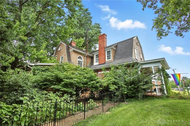 2201 E High Street, Springfield, OH 45505