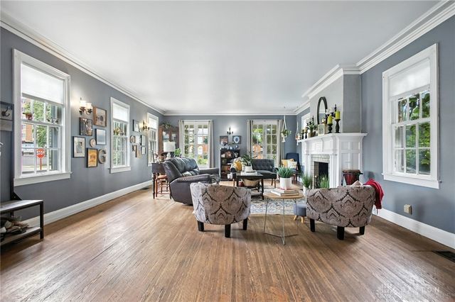 2201 E High Street, Springfield, OH 45505