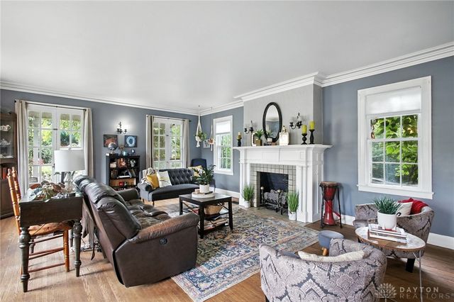 2201 E High Street, Springfield, OH 45505