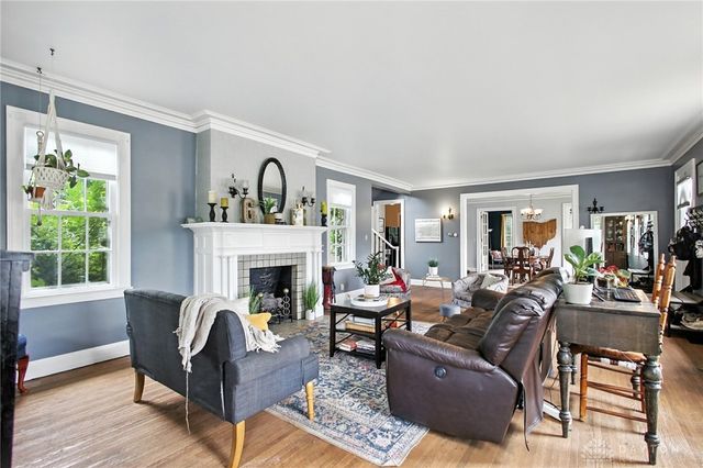 2201 E High Street, Springfield, OH 45505