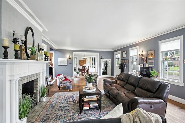 2201 E High Street, Springfield, OH 45505