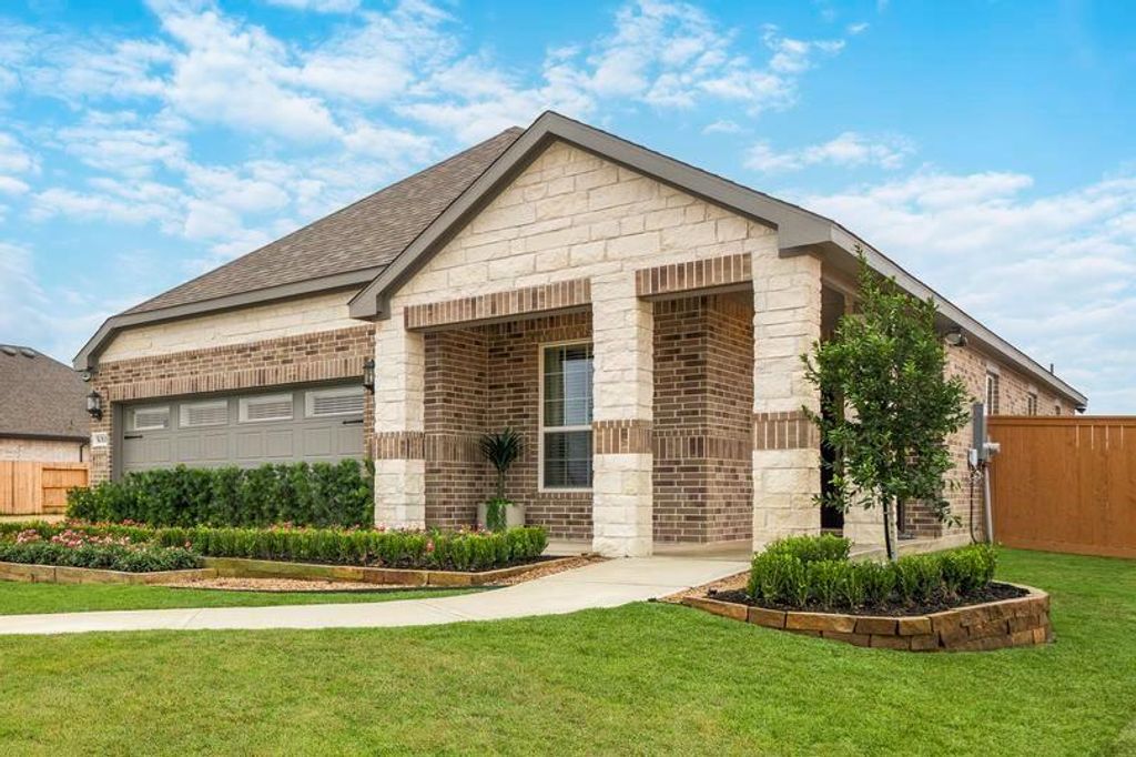 3053 Sorrento Hill Drive, Katy, TX 77493
