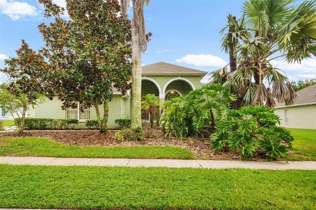 2806 SPINNING SILK COURT, Kissimmee, FL 34747