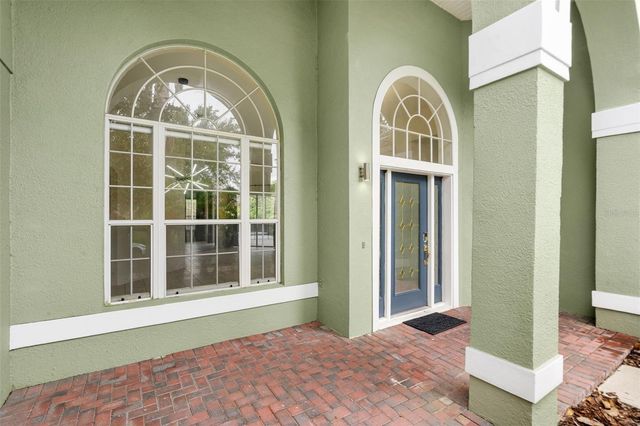 2806 SPINNING SILK COURT, Kissimmee, FL 34747
