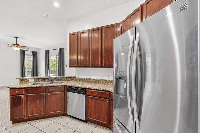 2806 SPINNING SILK COURT, Kissimmee, FL 34747