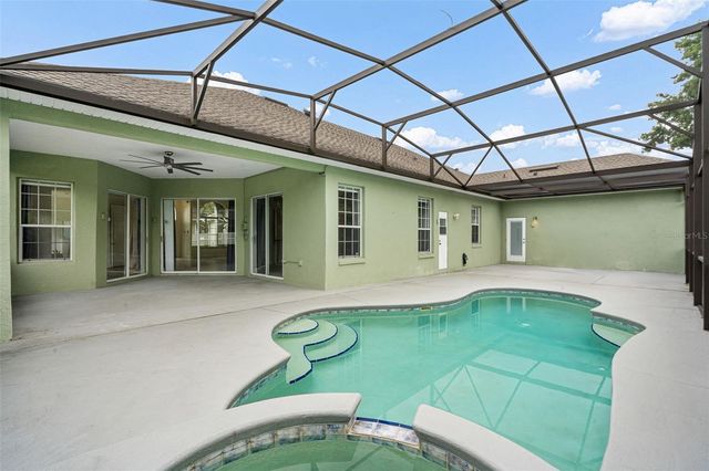 2806 SPINNING SILK COURT, Kissimmee, FL 34747