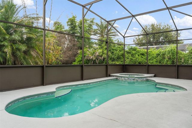 2806 SPINNING SILK COURT, Kissimmee, FL 34747