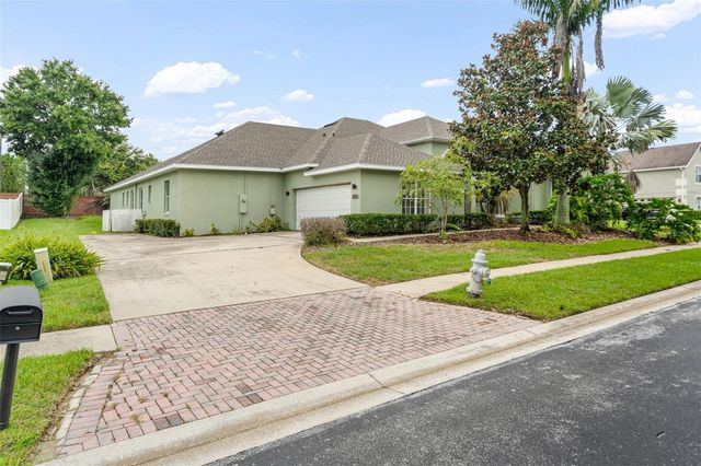 2806 SPINNING SILK COURT, Kissimmee, FL 34747