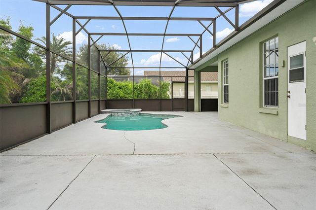 2806 SPINNING SILK COURT, Kissimmee, FL 34747
