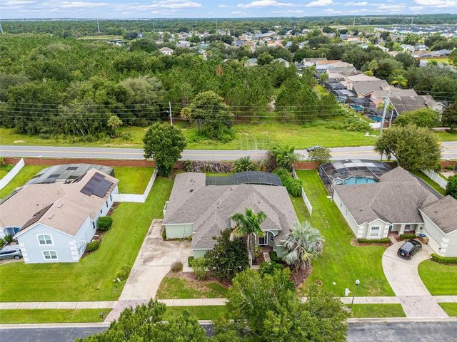 2806 SPINNING SILK COURT, Kissimmee, FL 34747
