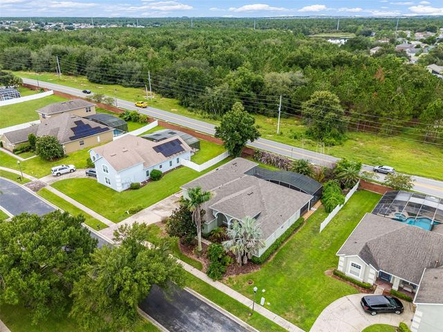 2806 SPINNING SILK COURT, Kissimmee, FL 34747