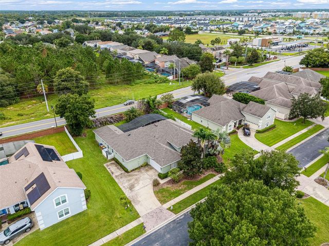 2806 SPINNING SILK COURT, Kissimmee, FL 34747