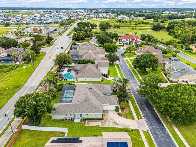 2806 SPINNING SILK COURT, Kissimmee, FL 34747