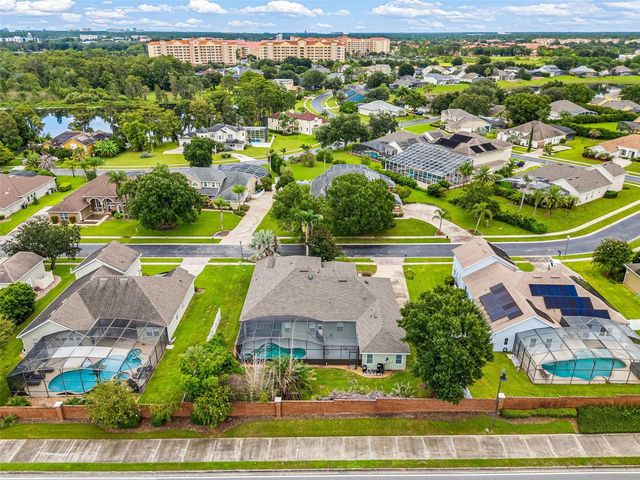2806 SPINNING SILK COURT, Kissimmee, FL 34747