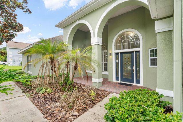 2806 SPINNING SILK COURT, Kissimmee, FL 34747
