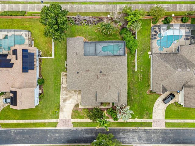 2806 SPINNING SILK COURT, Kissimmee, FL 34747