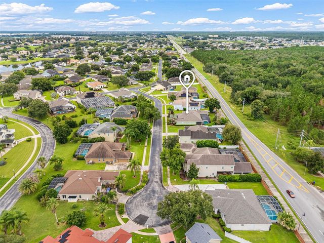 2806 SPINNING SILK COURT, Kissimmee, FL 34747