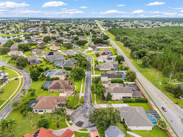 2806 SPINNING SILK COURT, Kissimmee, FL 34747
