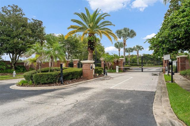 2806 SPINNING SILK COURT, Kissimmee, FL 34747