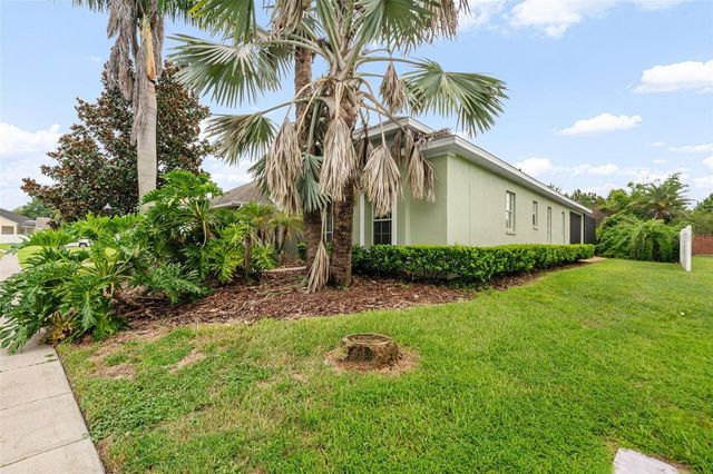 2806 SPINNING SILK COURT, Kissimmee, FL 34747