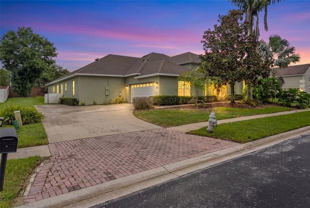 2806 SPINNING SILK COURT, Kissimmee, FL 34747