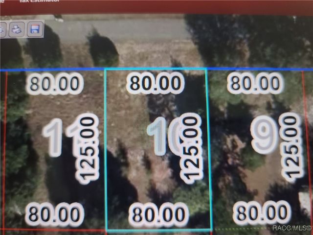 TBD SE 195 Place, Dunnellon, FL 34431