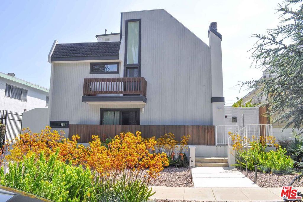 1138 15th Street 5, Santa Monica, CA 90403