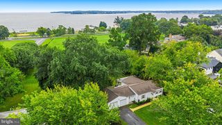 101 LAKE VIEW DR, Annapolis, MD 21403