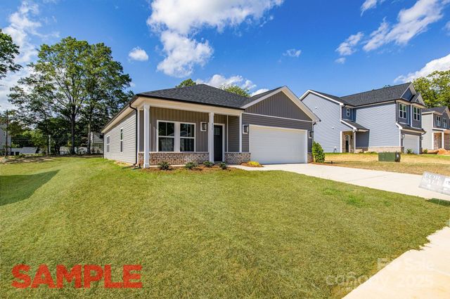 712 Leazer Street 2, Kannapolis, NC 28081