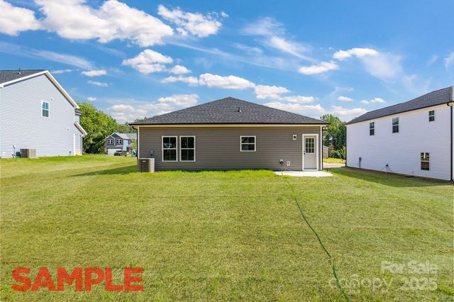 712 Leazer Street 2, Kannapolis, NC 28081