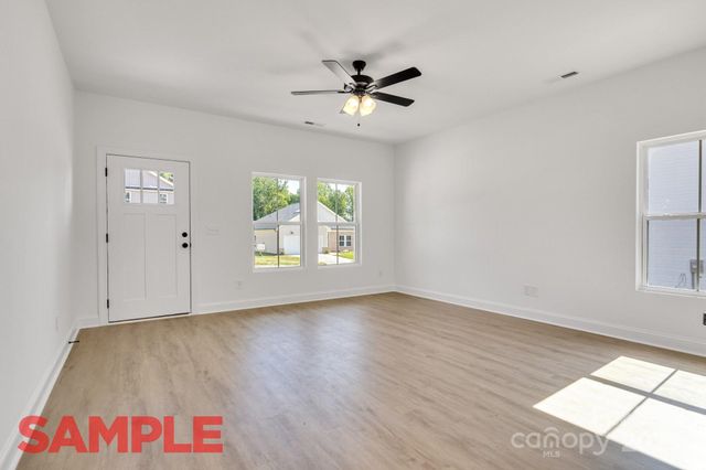 712 Leazer Street 2, Kannapolis, NC 28081