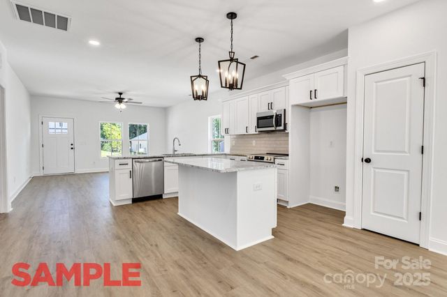 712 Leazer Street 2, Kannapolis, NC 28081