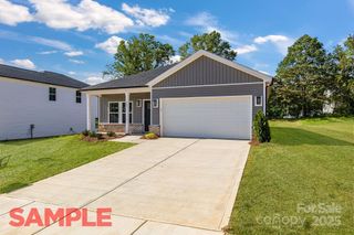 712 Leazer Street 2, Kannapolis, NC 28081