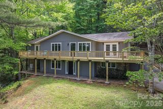 1360 Glen Cannon Drive, Pisgah Forest, NC 28768
