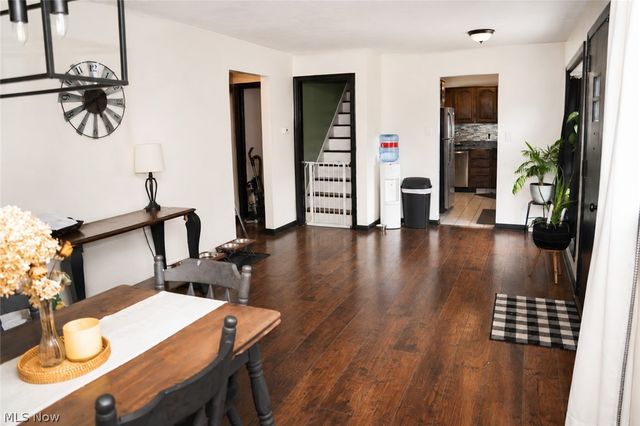 3425 Kirk Road, Youngstown, OH 44511