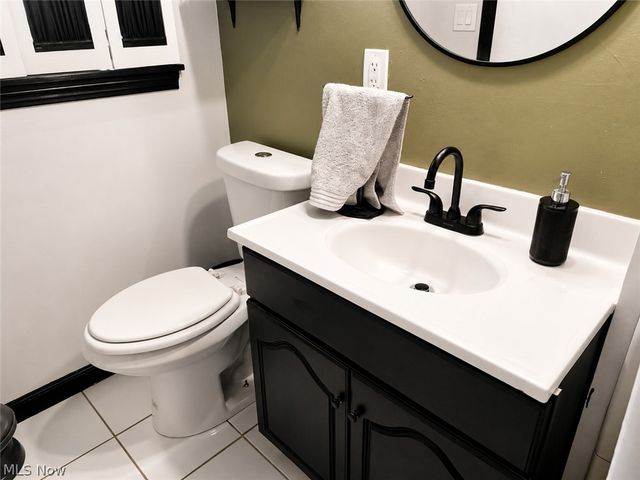 3425 Kirk Road, Youngstown, OH 44511