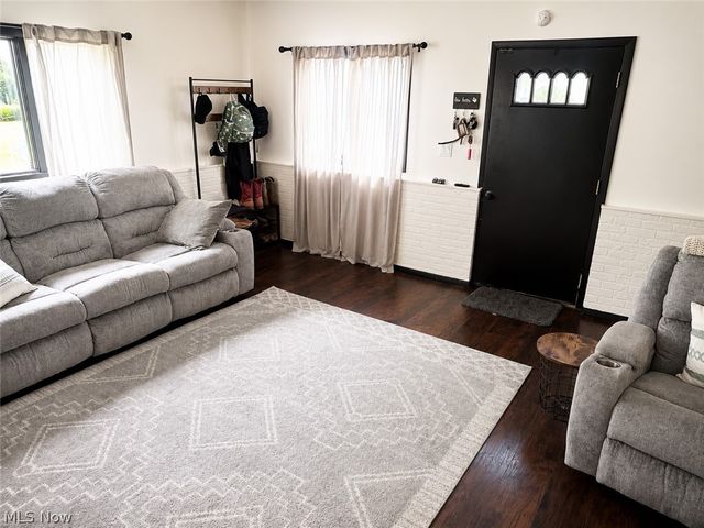 3425 Kirk Road, Youngstown, OH 44511