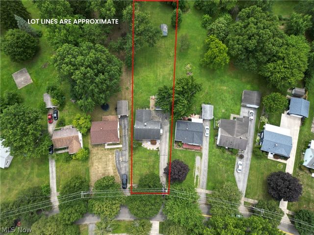 3425 Kirk Road, Youngstown, OH 44511
