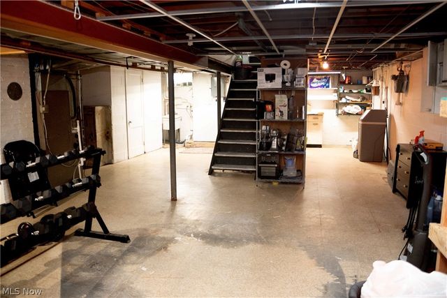 3425 Kirk Road, Youngstown, OH 44511