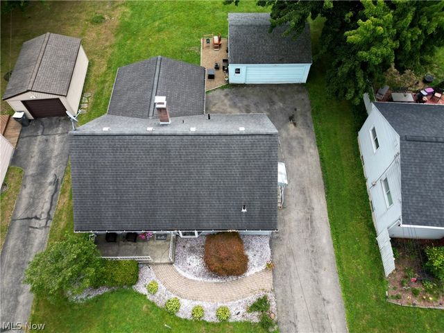 3425 Kirk Road, Youngstown, OH 44511