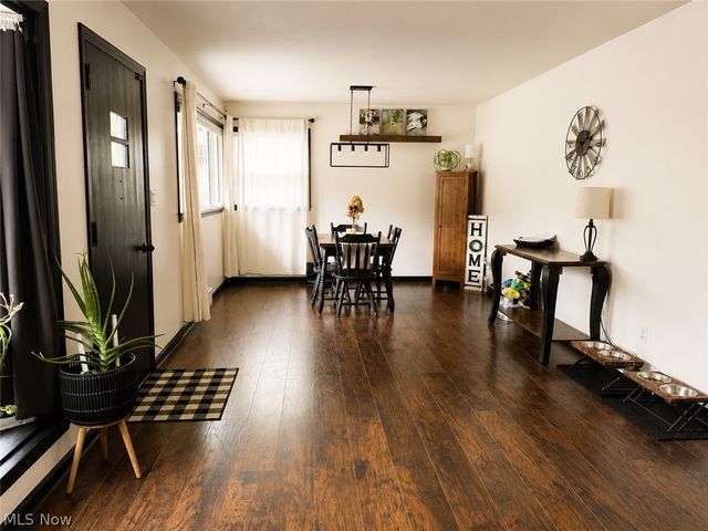 3425 Kirk Road, Youngstown, OH 44511