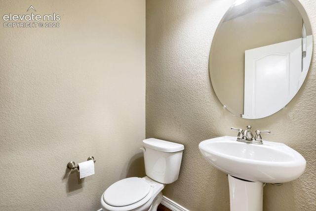 5333 Henry Doren Point, Colorado Springs, CO 80924