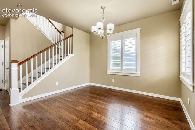 5333 Henry Doren Point, Colorado Springs, CO 80924
