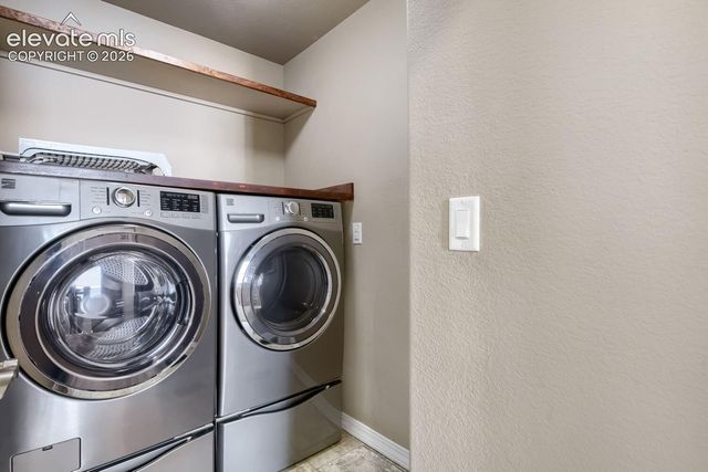 5333 Henry Doren Point, Colorado Springs, CO 80924